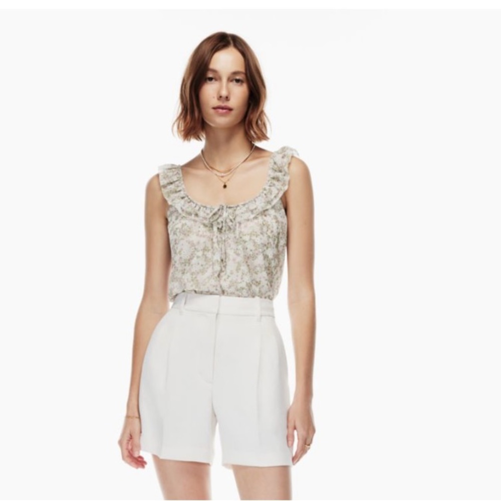 Wilfred Reverie Blouse. XS